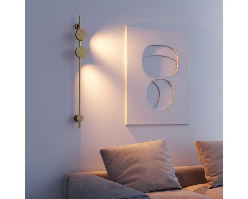 Светильник настенный Elektrostandard Illume a070998