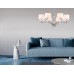 Подвесная люстра Ambrella Light High Light Classic LH71123