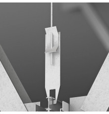 Кронштейн Arlight Foled-Rail 026151
