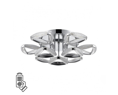 Потолочная светодиодная люстра Lumion Ledio Ruana 8239/9CL