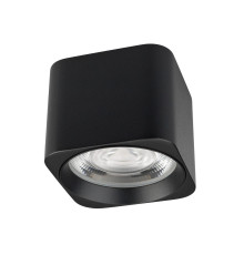 Потолочный светодиодный светильник Arlight SP-Dice-S78x78-10W Day4000 046631