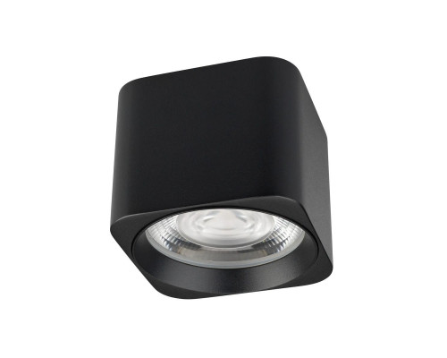Потолочный светодиодный светильник Arlight SP-Dice-S78x78-10W Day4000 046631 Потолочный светодиодный светильник Arlight SP-Dice-S78x78-10W Day4000 046631