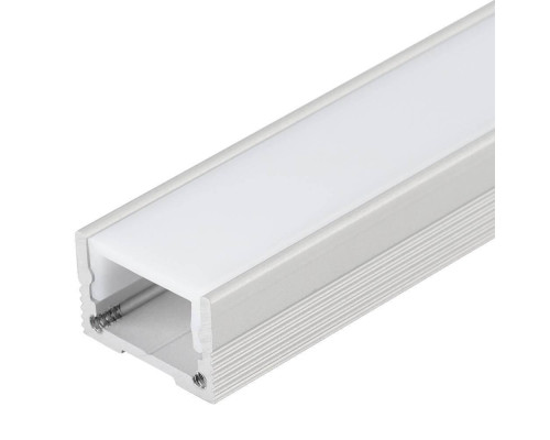 Профиль Arlight SL-SLIM20-H13-2000 ANOD 023721 Профиль Arlight SL-SLIM20-H13-2000 ANOD 023721