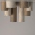 Потолочный светодиодный светильник De Markt Иланг 4 712010301