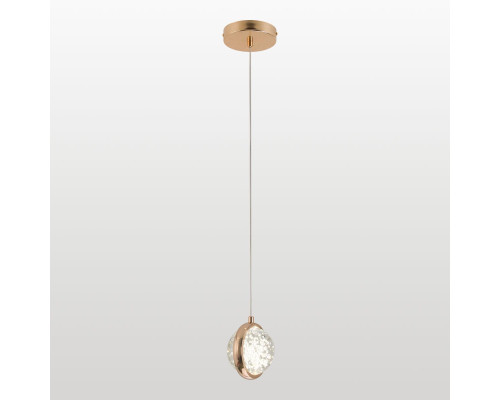 Подвесной светильник Lussole LSP-7510