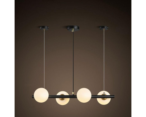 Подвесная люстра Imperium Loft Hakon 184498-26