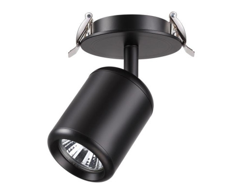 Встраиваемый спот Novotech Spot Pipe 370451 Встраиваемый спот Novotech Spot Pipe 370451