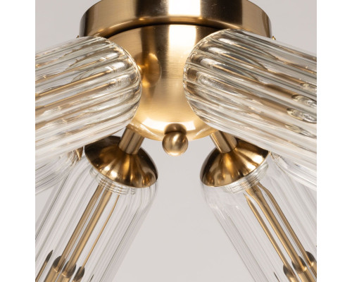 Потолочная люстра De City Олимпия 106011806