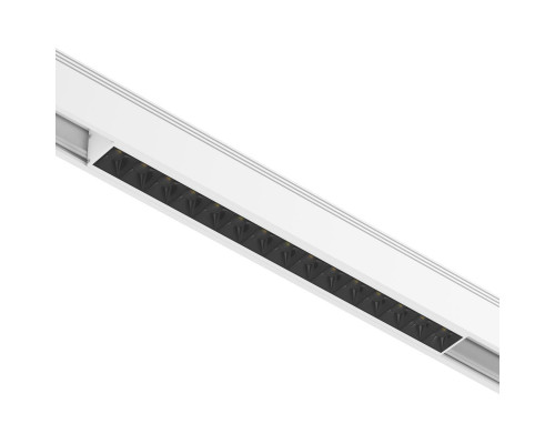 Трековый светодиодный светильник DesignLed SY-601223-WH-25-WW 007808 Трековый светодиодный светильник DesignLed SY-601223-WH-25-WW 007808