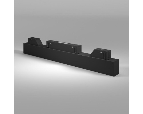 Трековый светодиодный светильник Elektrostandard Slim Magnetic 85076/01 a063539 Трековый светодиодный светильник Elektrostandard Slim Magnetic 85076/01 a063539