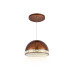 Подвесной светодиодный светильник Ambrella light Ice FA9497