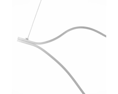 Подвесной светодиодный светильник ST Luce Cortile SL6106.103.45 Подвесной светодиодный светильник ST Luce Cortile SL6106.103.45
