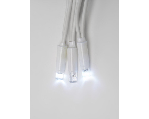 Уличная светодиодная гирлянда Uniel 220V белый ULD-S1000-120/TBK White IP67 UL-00003944 Уличная светодиодная гирлянда Uniel 220V белый ULD-S1000-120/TBK White IP67 UL-00003944