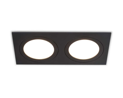Светильник встраиваемый Ambrella Light TN6615 Светильник встраиваемый Ambrella Light TN6615