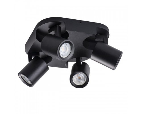 Спот Kanlux LAURIN EL-4O B 29129 Спот Kanlux LAURIN EL-4O B 29129