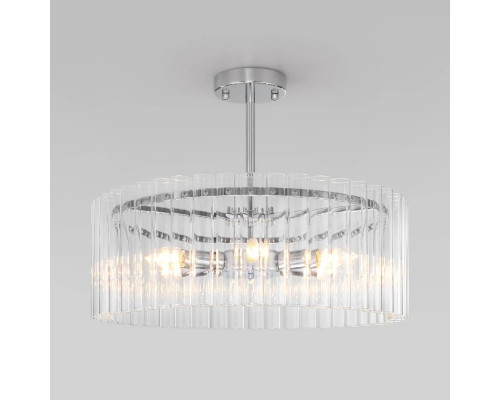 Потолочная люстра Bogates Flamel 374/6 Потолочная люстра Bogates Flamel 374/6