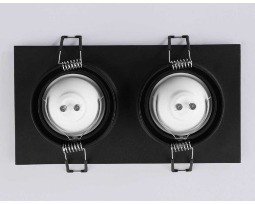 Встраиваемый точечный светильник Ambrella light TECHNO SPOT TN102746 Встраиваемый точечный светильник Ambrella light TECHNO SPOT TN102746