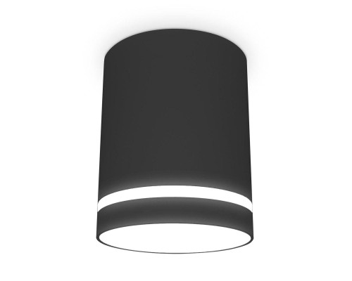 Потолочный светильник Ambrella light Techno TN3204 Потолочный светильник Ambrella light Techno TN3204
