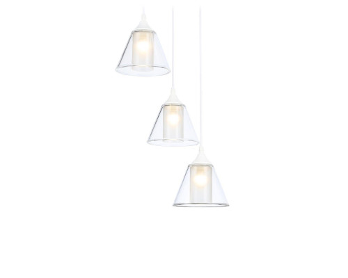 Подвесной светильник Ambrella light Traditional Modern TR3553 Подвесной светильник Ambrella light Traditional Modern TR3553
