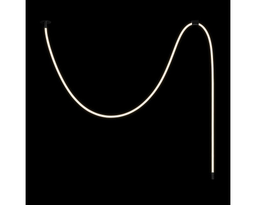 Потолочный светильник LOFT IT Thread 10388A Black