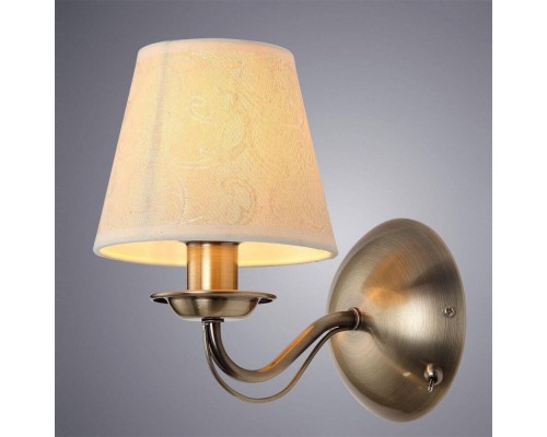 Бра Arte Lamp A9368AP-1AB