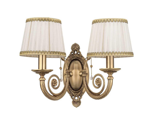 Настенный светильник KUTEK BIBIONE BIB-K-2(P/A)