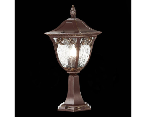 Уличный светильник ST Luce Chiani SL083.705.01 Уличный светильник ST Luce Chiani SL083.705.01