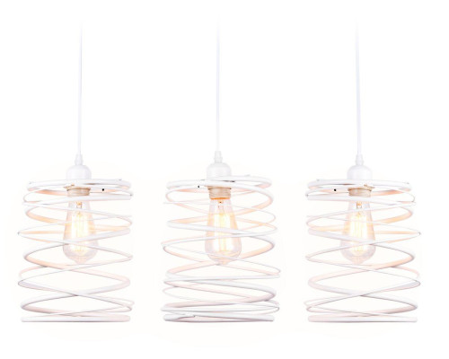 Подвесной светильник Ambrella light Traditional TR8402