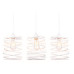 Подвесной светильник Ambrella light Traditional TR8402