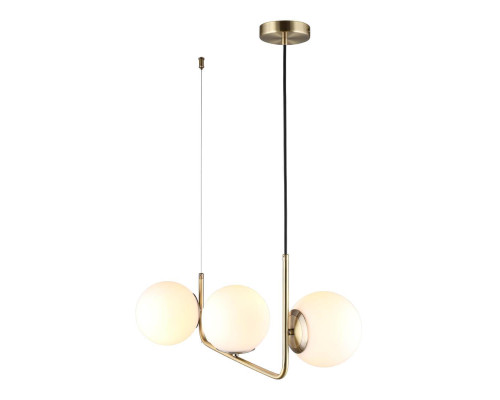 Подвесной светильник Omnilux Avetrana OML-66603-03 Подвесной светильник Omnilux Avetrana OML-66603-03