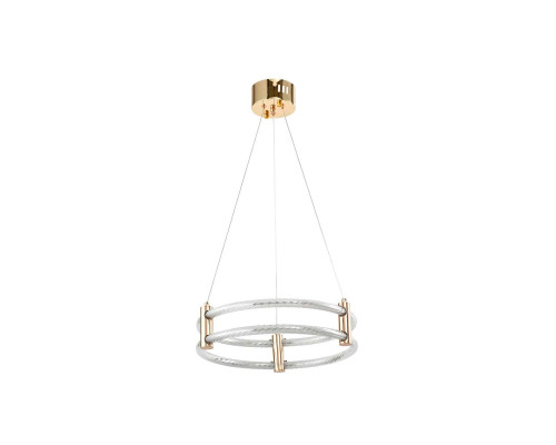 Подвесной светильник Zortes RINGER ZRS.57792.76 Подвесной светильник Zortes RINGER ZRS.57792.76