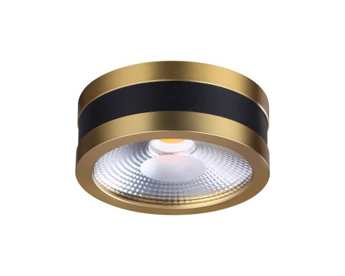 Потолочный светодиодный светильник Odeon Light Reus 6613/7CL