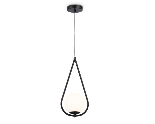 Подвесной светильник Ambrella light Traditional Modern TR2598 Подвесной светильник Ambrella light Traditional Modern TR2598