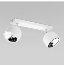 Спот TK Lighting 3415 Altea White