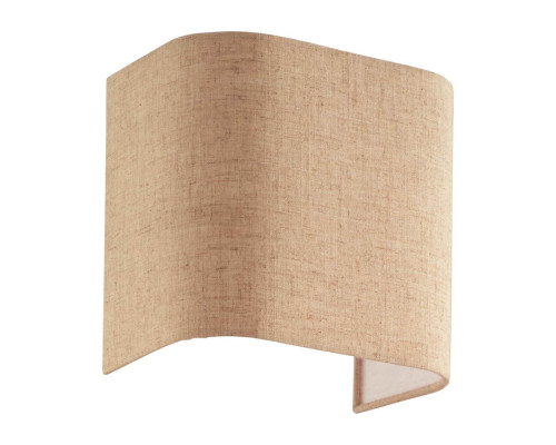 Абажур Ideal Lux Gea Paralume AP2 Canvas 239606