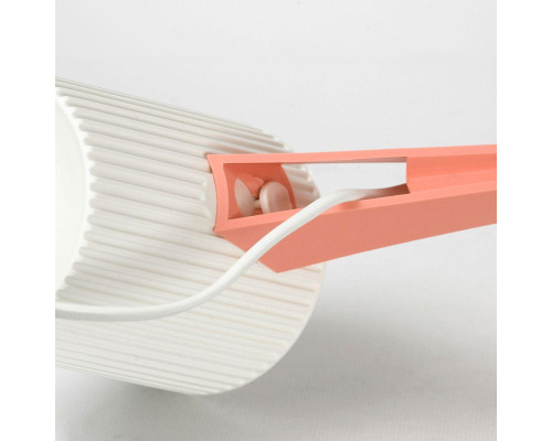 Настольная лампа Lussole Union LSP-0672 Настольная лампа Lussole Union LSP-0672