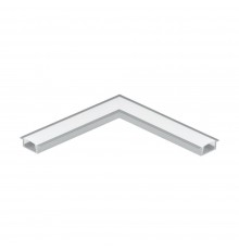 Встраиваемый профиль угловой Eglo Recessed Profile 98979