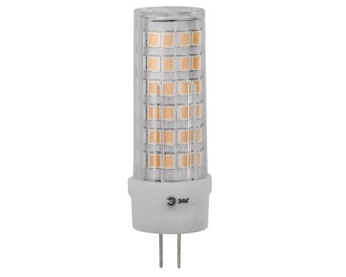 Лампа светодиодная ЭРА LED JC-5W-12V-CER-840-G4 Б0056750 Лампа светодиодная ЭРА LED JC-5W-12V-CER-840-G4 Б0056750