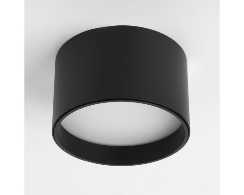 Потолочный светодиодный светильник Elektrostandard 25123/Led Banti 13Вт 4200K a058847