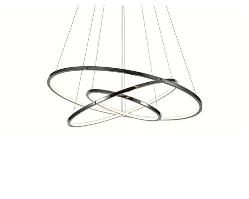 Подвесной светодиодный светильник Newport 15303/S black glossy М0068825 Подвесной светодиодный светильник Newport 15303/S black glossy М0068825
