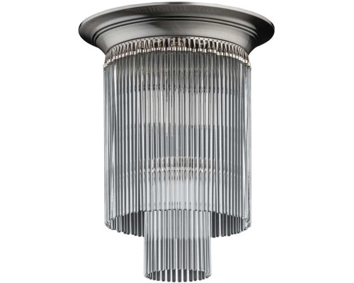 Потолочная люстра KUTEK FIORE FIO-PLM-4(N)