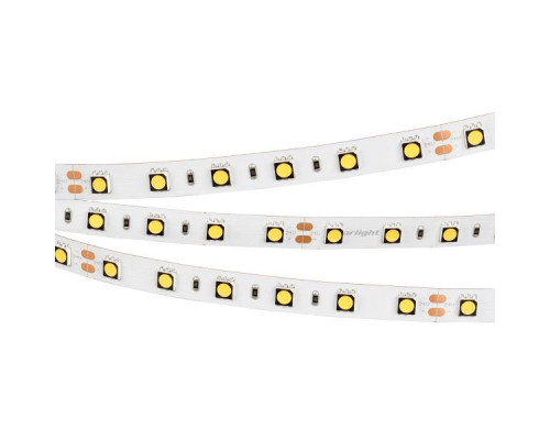 Светодиодная лента Arlight 14,4W/m 60LED/m 5060SMD теплый белый 5M 021421(2) Светодиодная лента Arlight 14,4W/m 60LED/m 5060SMD теплый белый 5M 021421(2)
