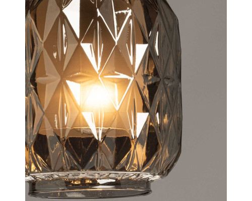 Люстра De City Лоск 107012103