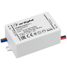 Драйвер Arlight ARJ-KE38500 27-38V 19W IP44 0,5A 028397