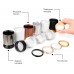 Насадка передняя Ambrella light DIY Spot N6122