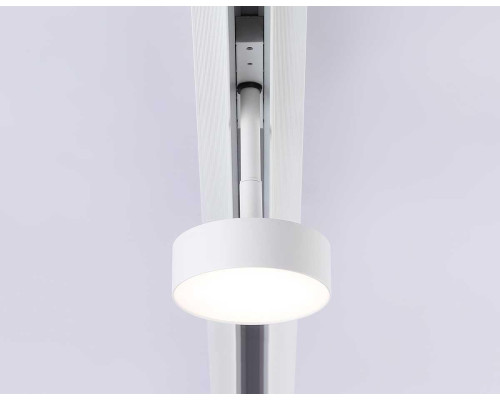 Трековый светодиодный светильник Ambrella light Track System GL3852 Трековый светодиодный светильник Ambrella light Track System GL3852