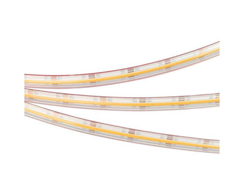 Светодиодная влагозащищенная лента Arlight 11,5W/m 544LED/m CSP дневной белый 5M 031908(2) Светодиодная влагозащищенная лента Arlight 11,5W/m 544LED/m CSP дневной белый 5M 031908(2)