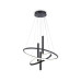 Подвесная светодиодная люстра Ambrella light Comfort Line FL5372