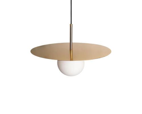 Подвесной светильник Loft IT Ufo 10120/350P Gold Подвесной светильник Loft IT Ufo 10120/350P Gold