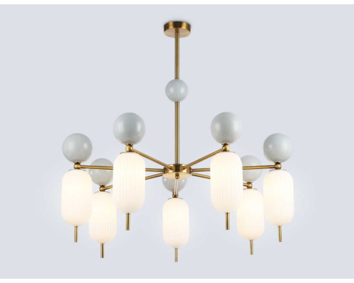 Светильник на штанге Ambrella light High Light LH53106 Светильник на штанге Ambrella light High Light LH53106